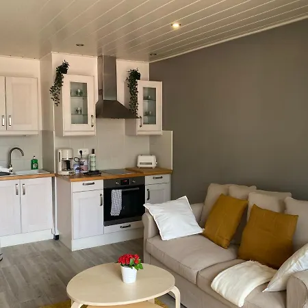 Apartment Magic' Chambord Albertville